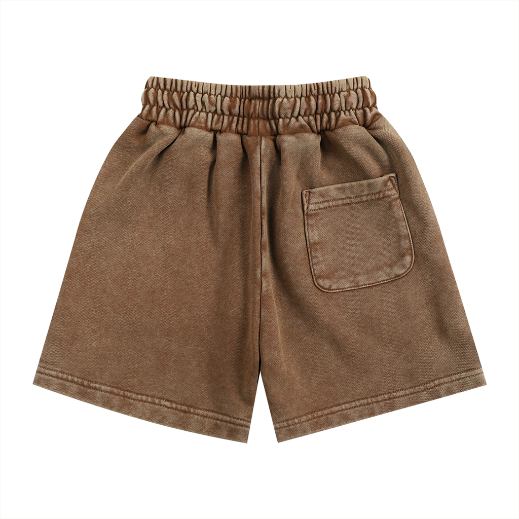 Never Needed Youth Club Shorts