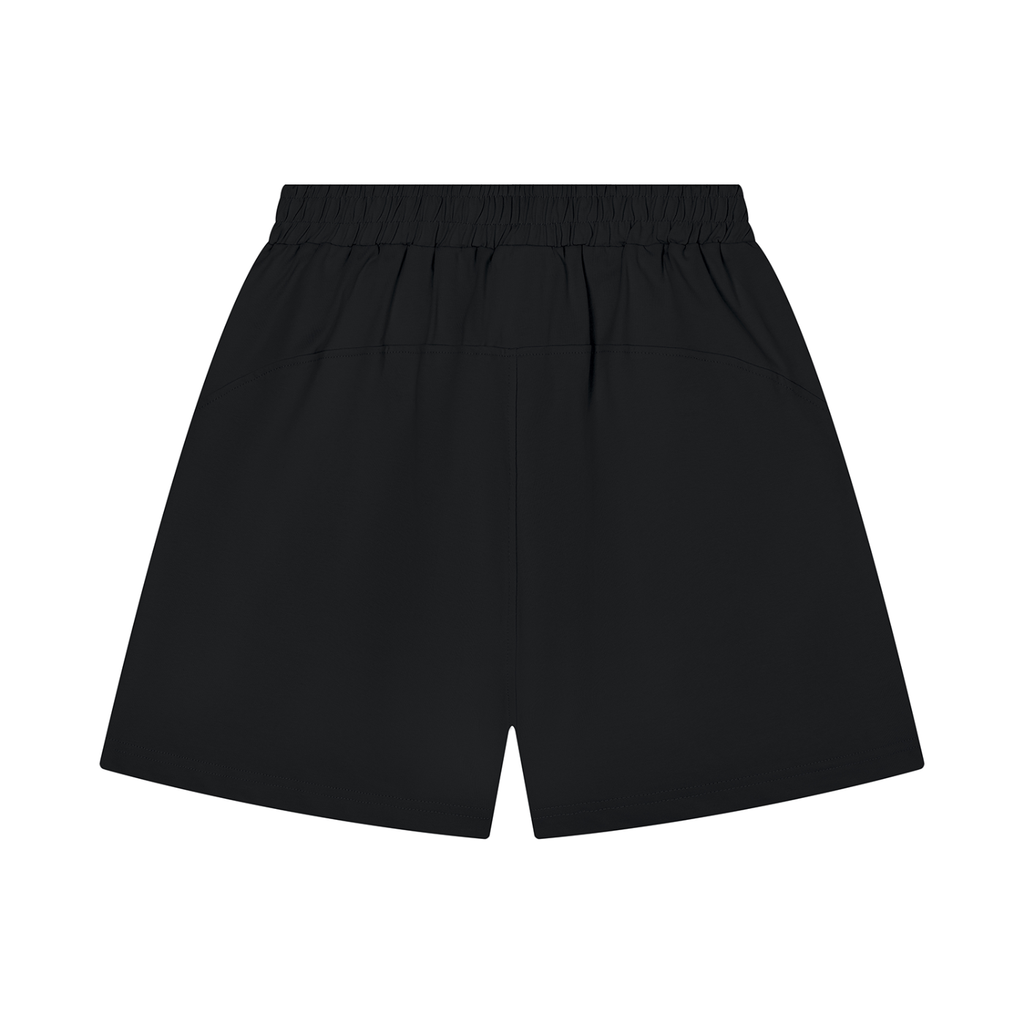 No Co. Mark Shorts