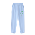 Green Motion Joggers | Never Needed Company No Co.