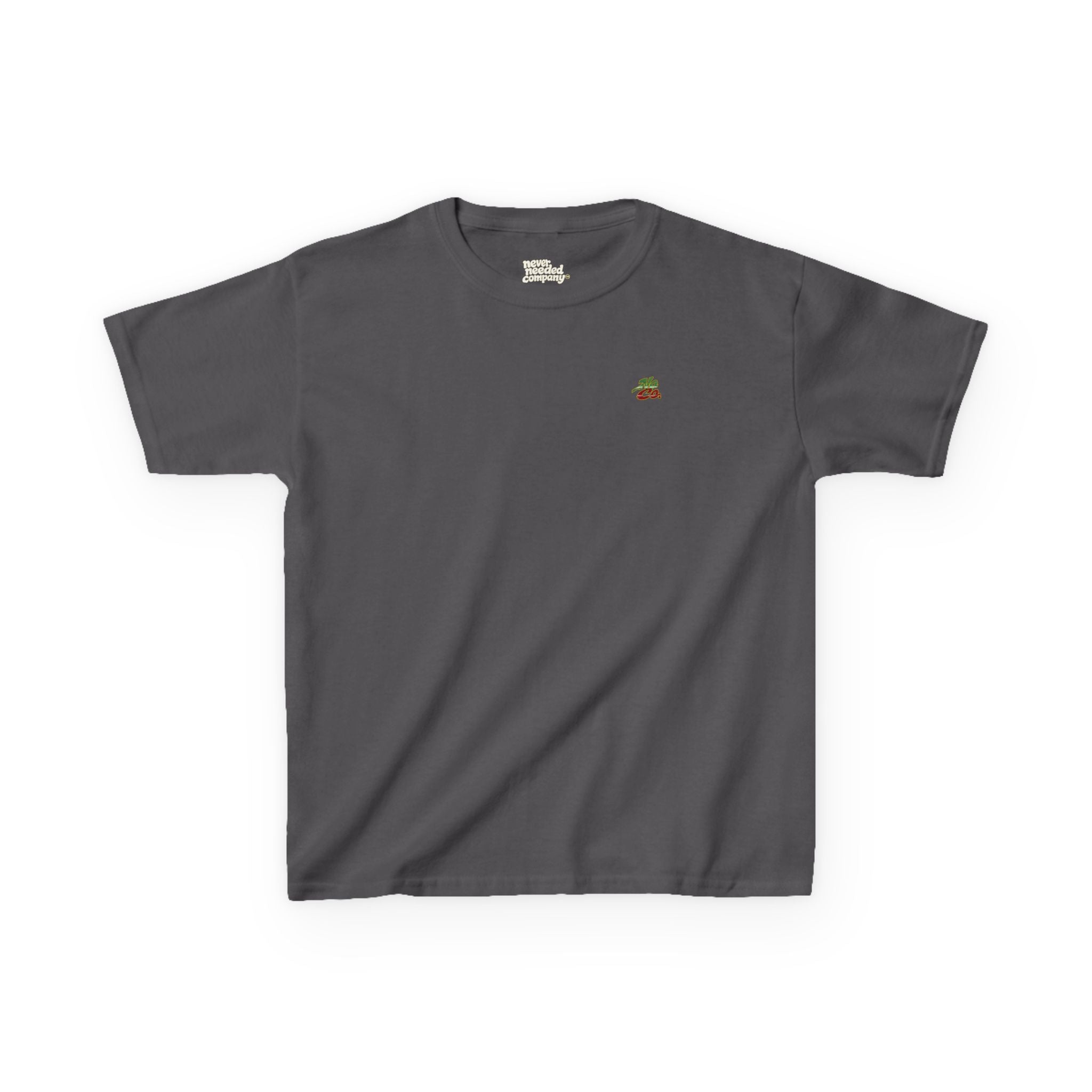 No Co.™ Kids Tee — Mini Motion Edition