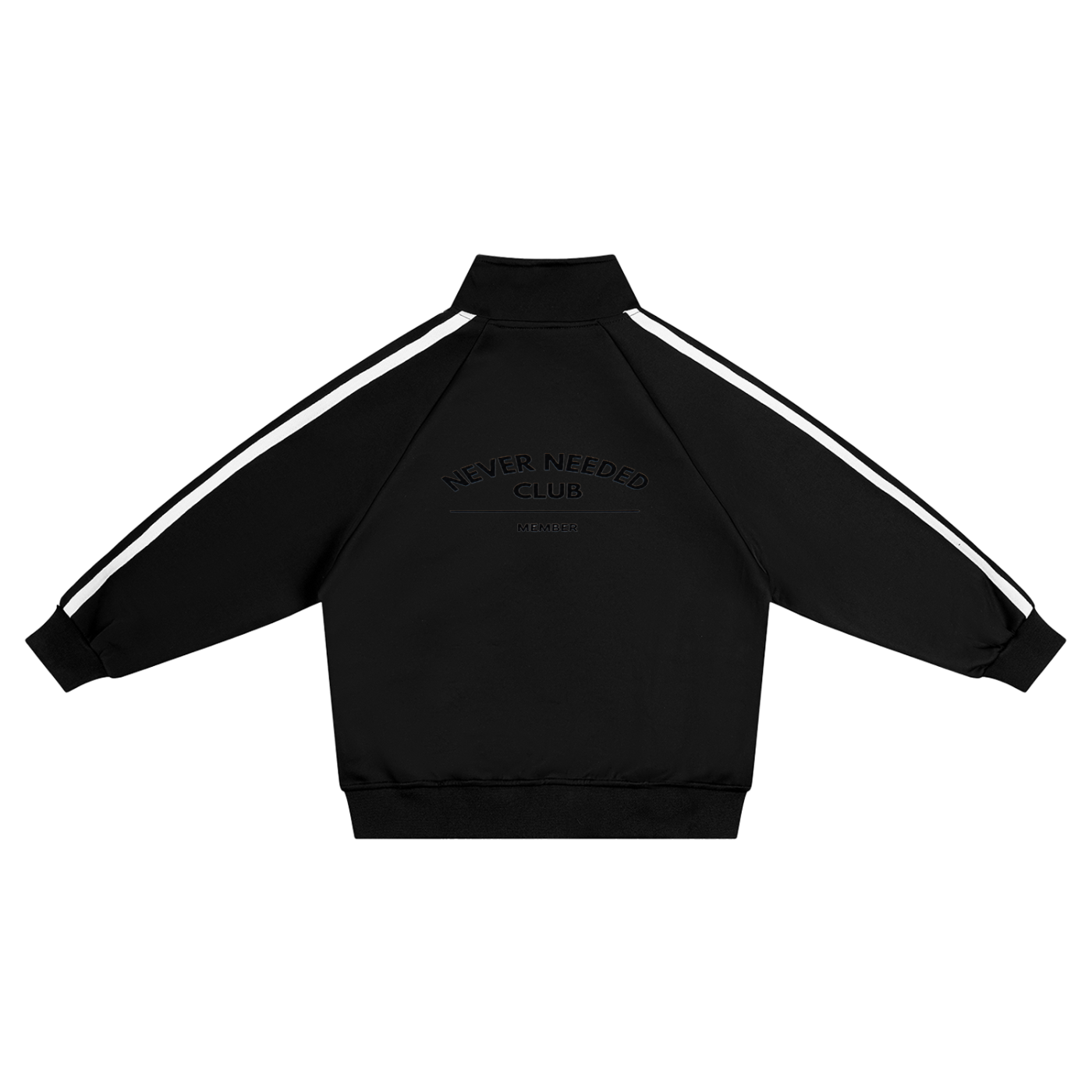 Youth Never Needed Club Track Jacket