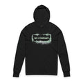 NO COMPANY Hoodie — Never Needed Motion Drop 02