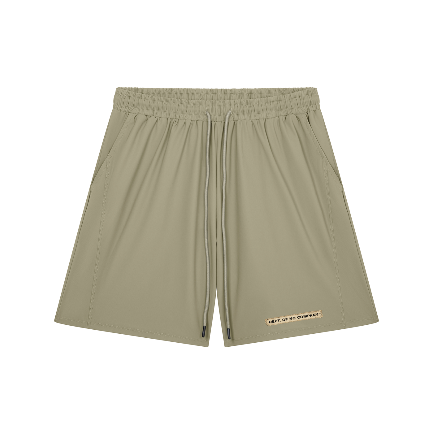 Dept. of No Company Shorts