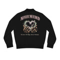 Never Needed Statement Jacket — Love Edition