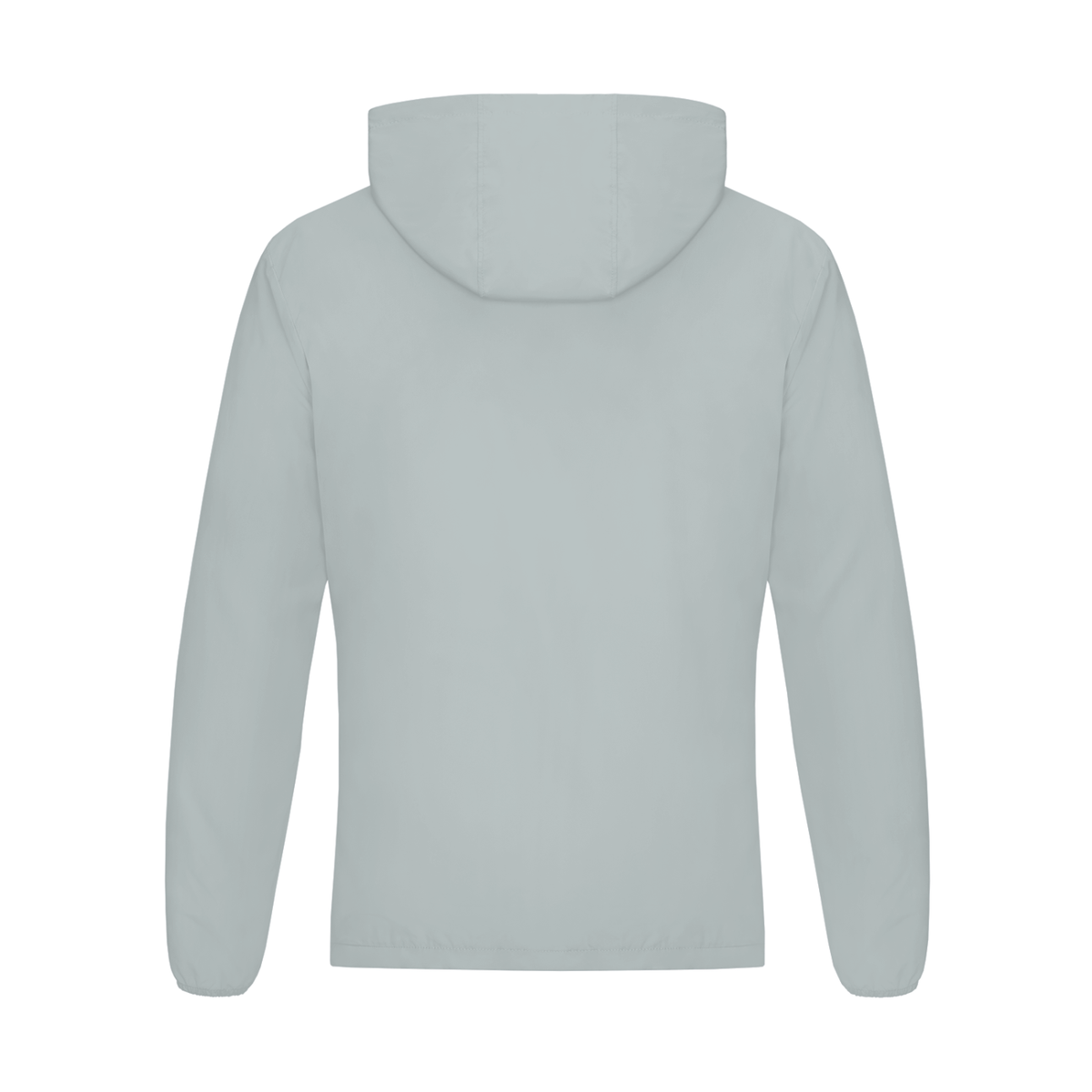 No Co. Show Me Proof Windbreaker
