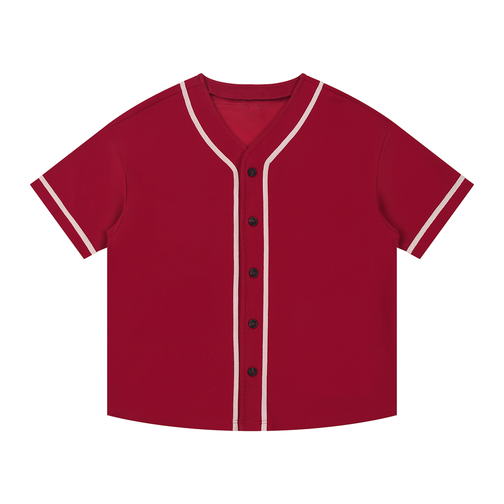 N.O.C.O Not Affiliated Jersey