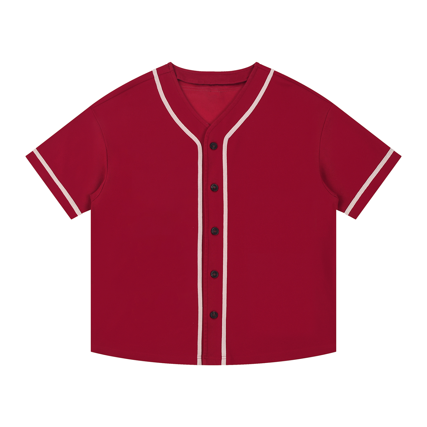 N.O.C.O Not Affiliated Jersey