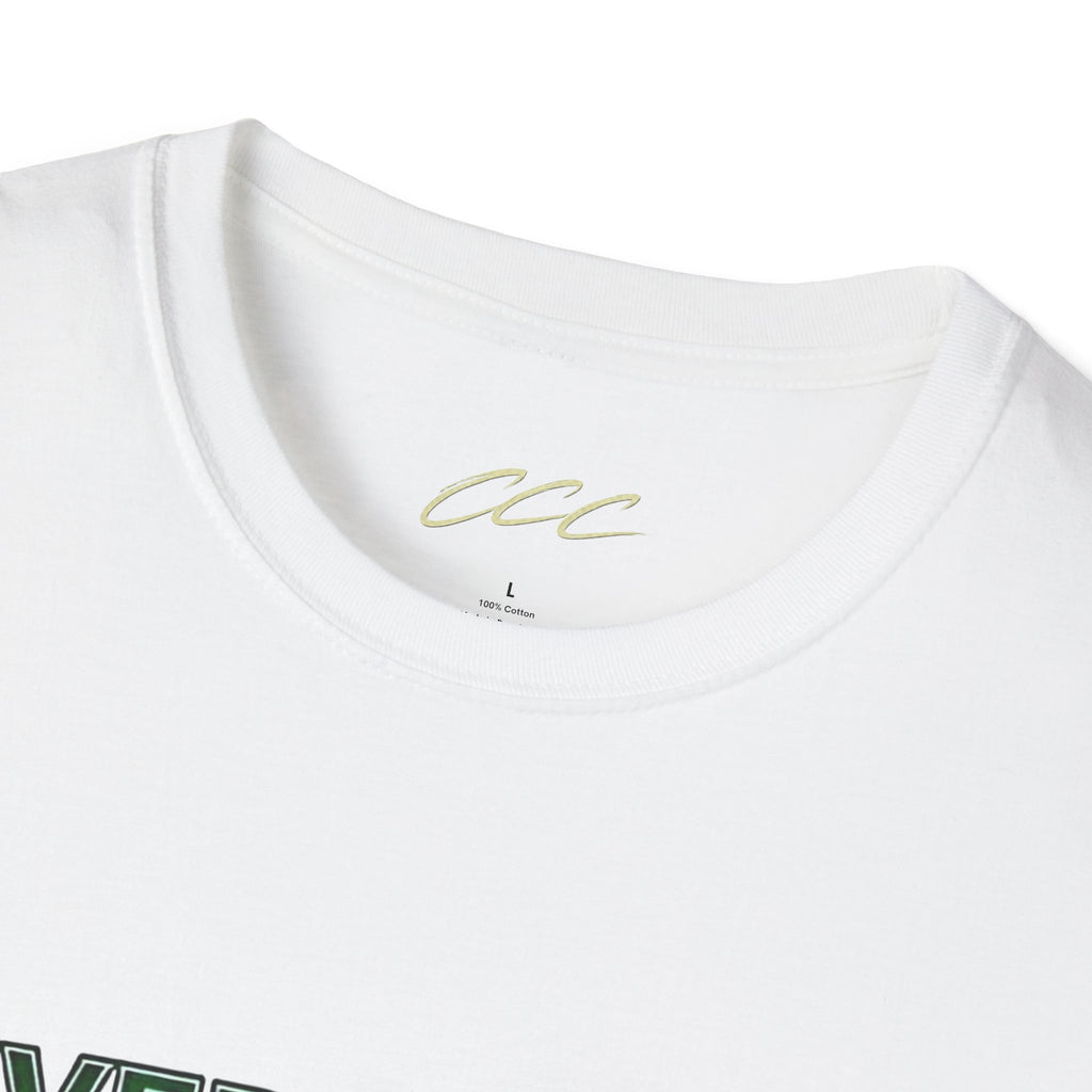 Statement Logo Tee