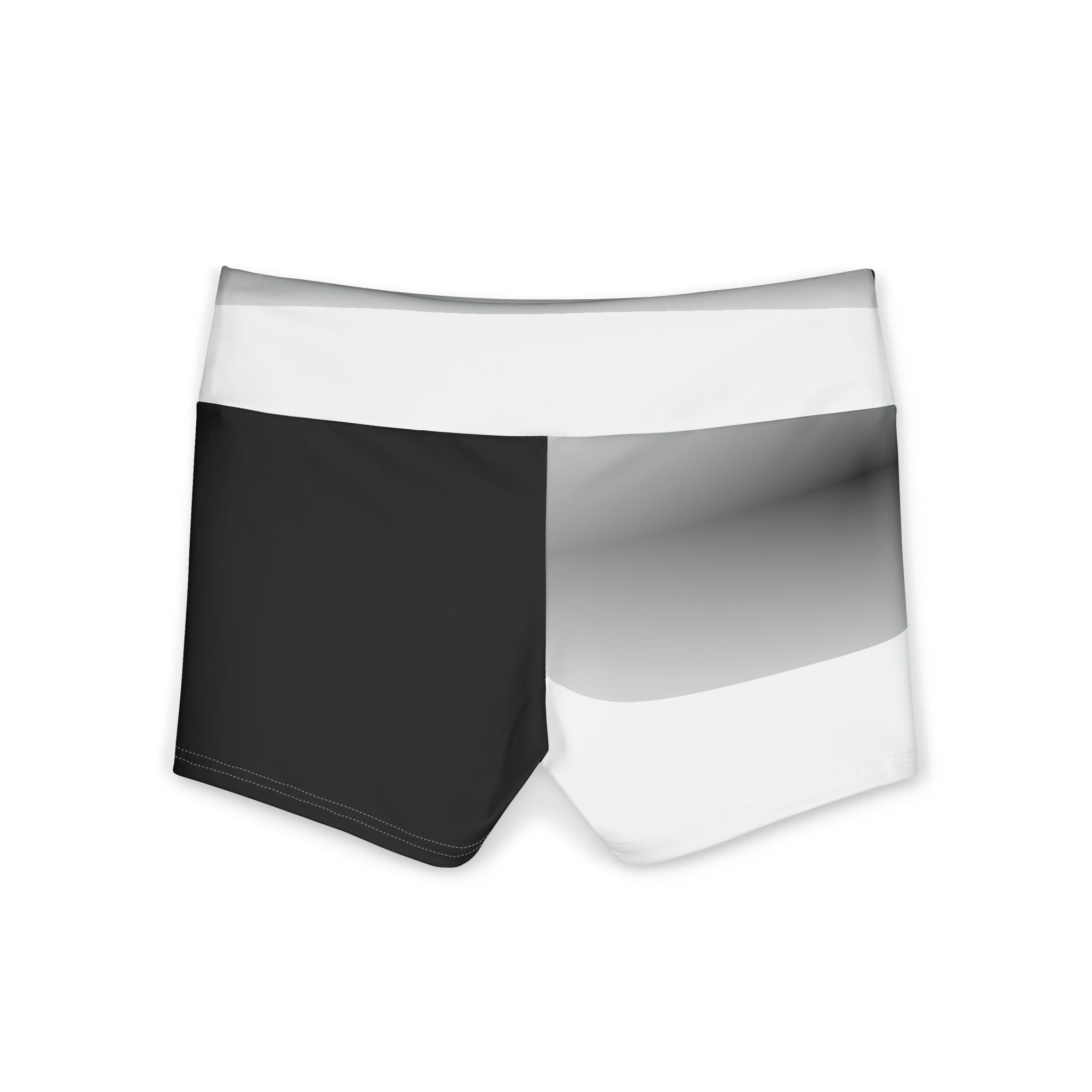 Never Needed Stamp Shorts — Core Collection