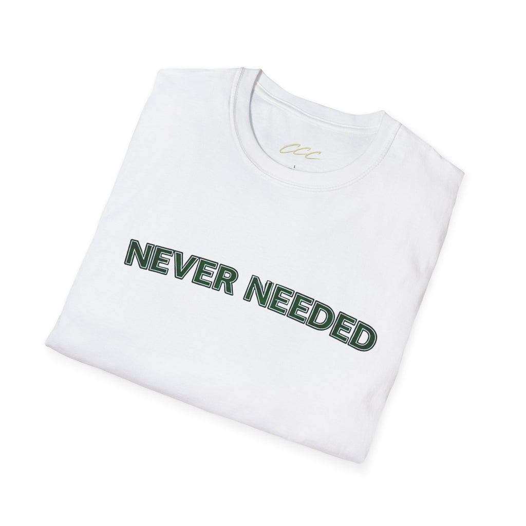 Statement Logo Tee
