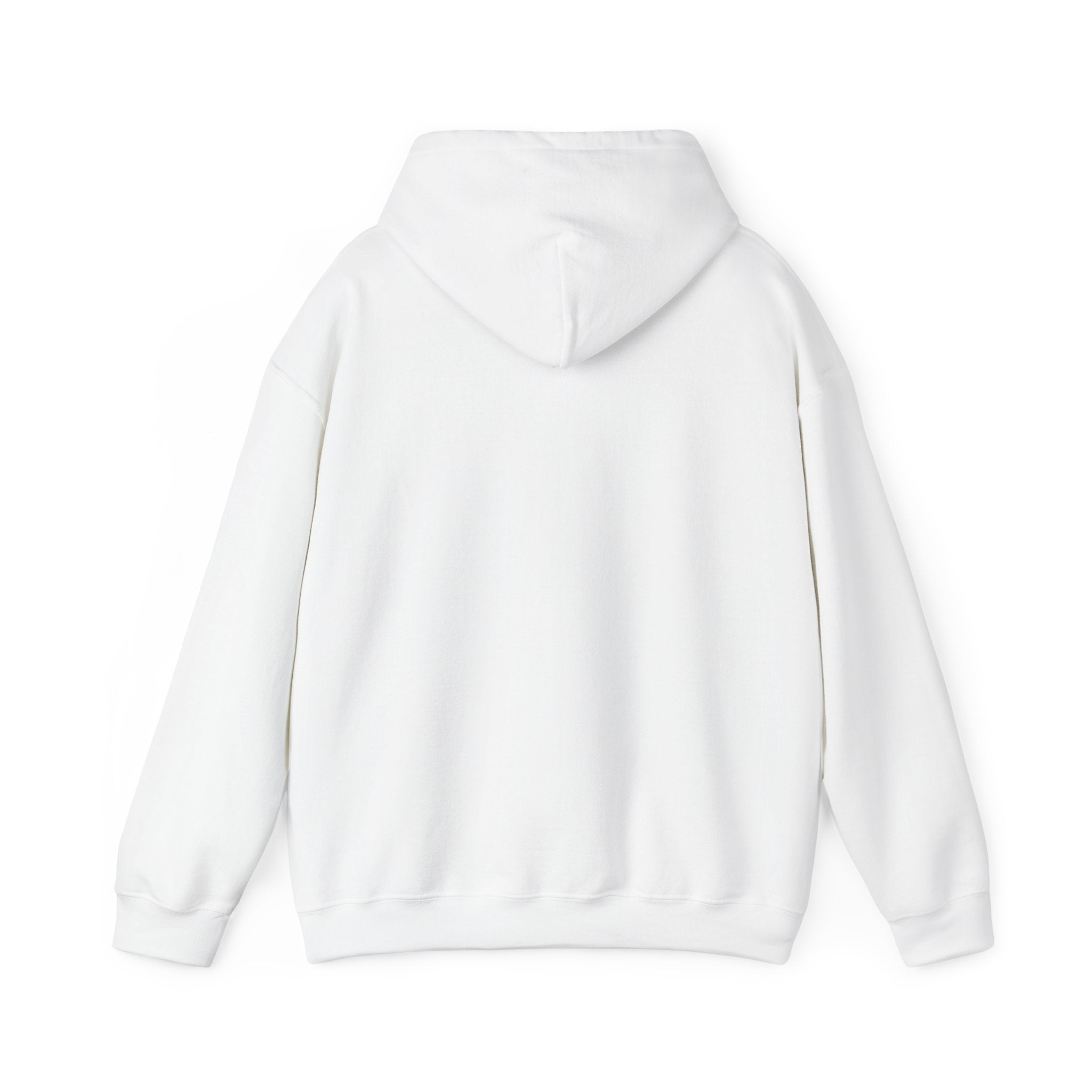 Never Needed Co.™ Hoodie — “Still Didn’t Ask” Edition