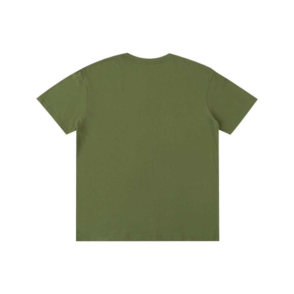 Never Needed Smoke Guardian Tee | No Co. Graphic Streetwear