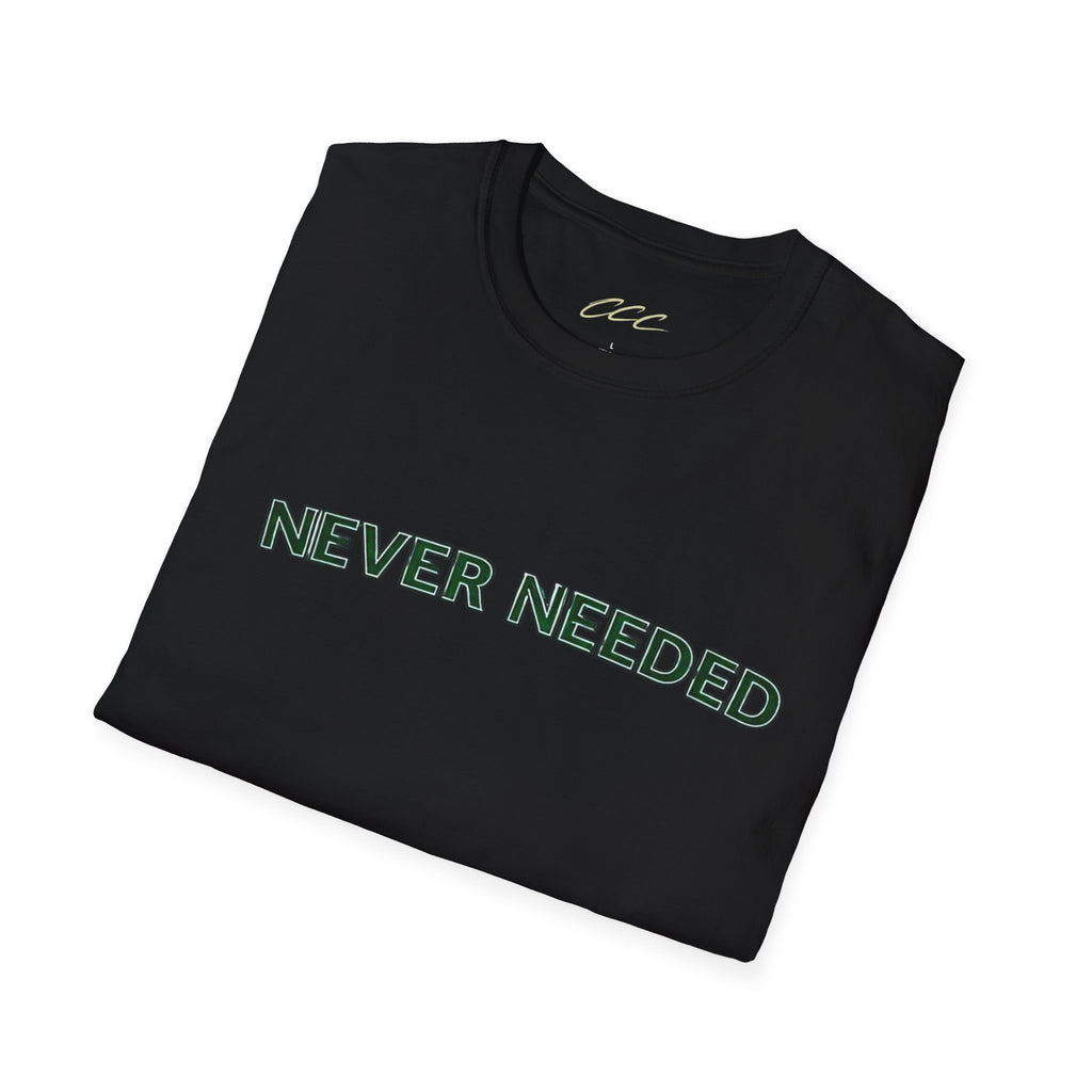 Statement Logo Tee
