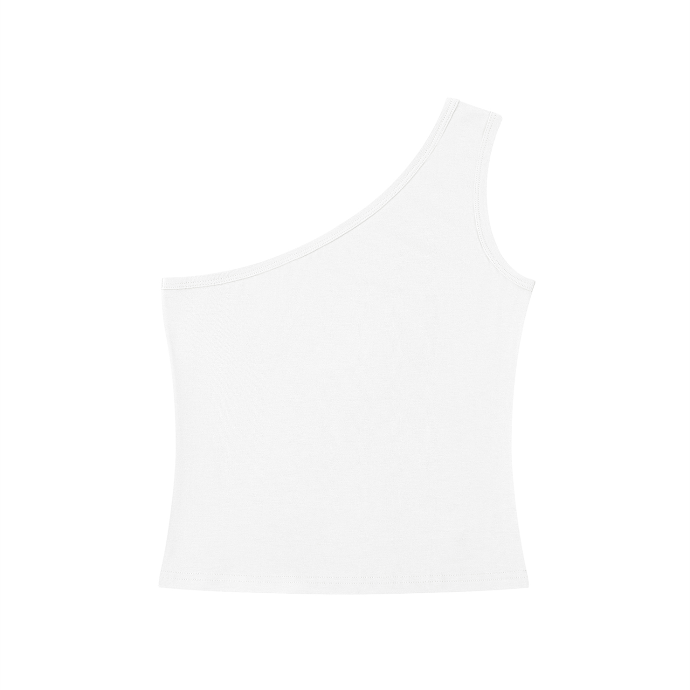 NEVER NEEDED Midnight Haze Tank