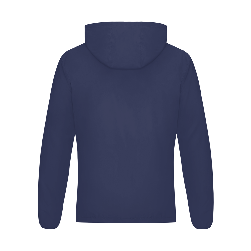 No Co. Show Me Proof Windbreaker