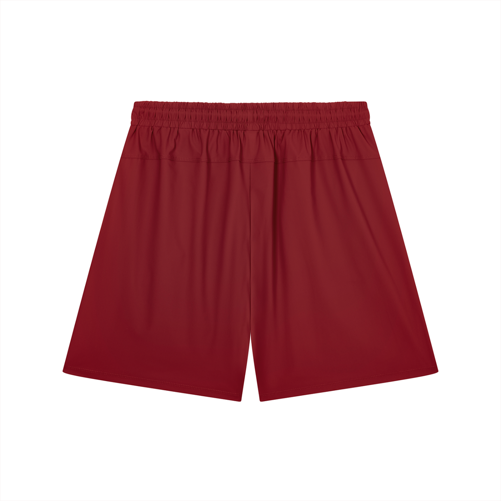 Dept. of No Company Shorts