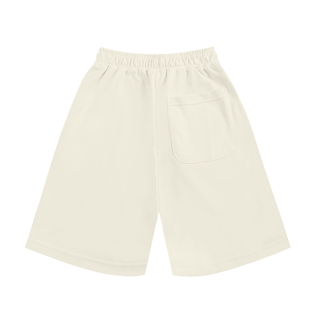 NEVER NEEDED Touch Chaos Shorts