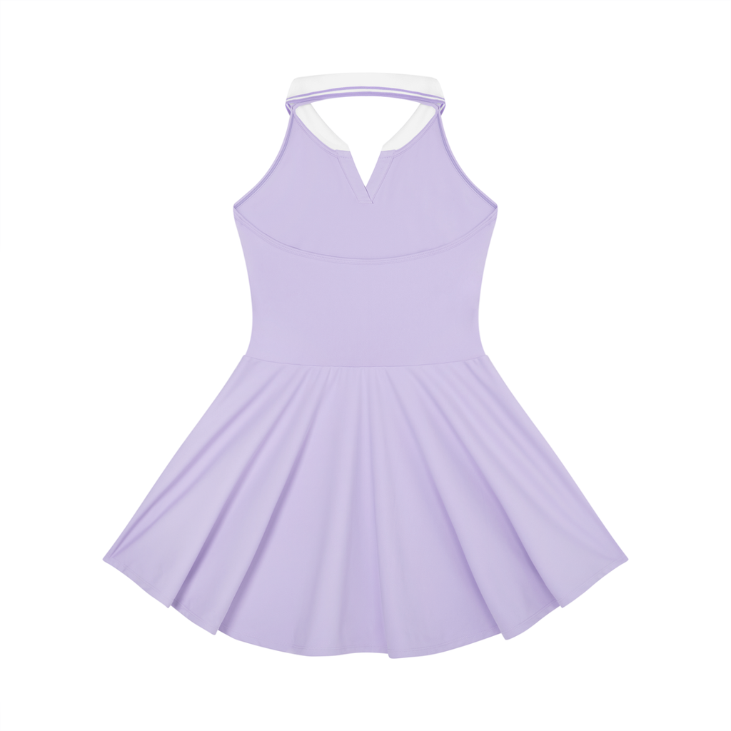 Never Needed Club Tennis Dress
