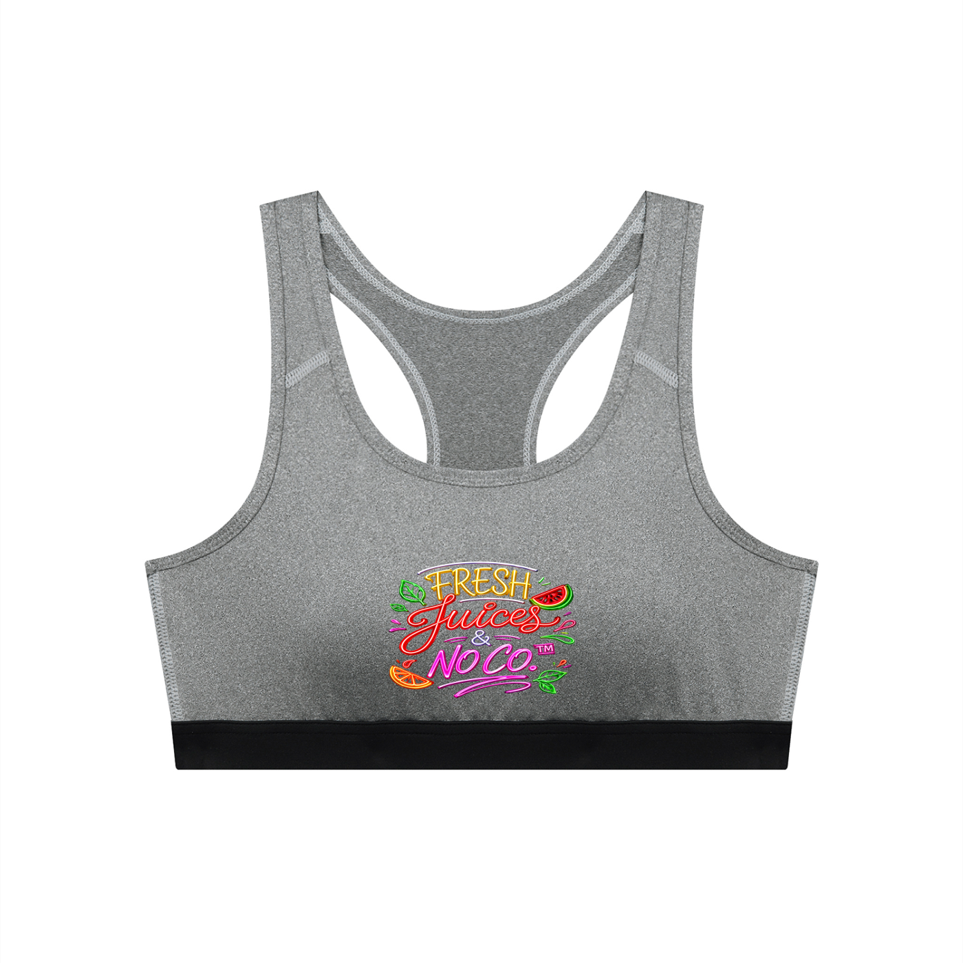 No Co. Refresh Sports Bra