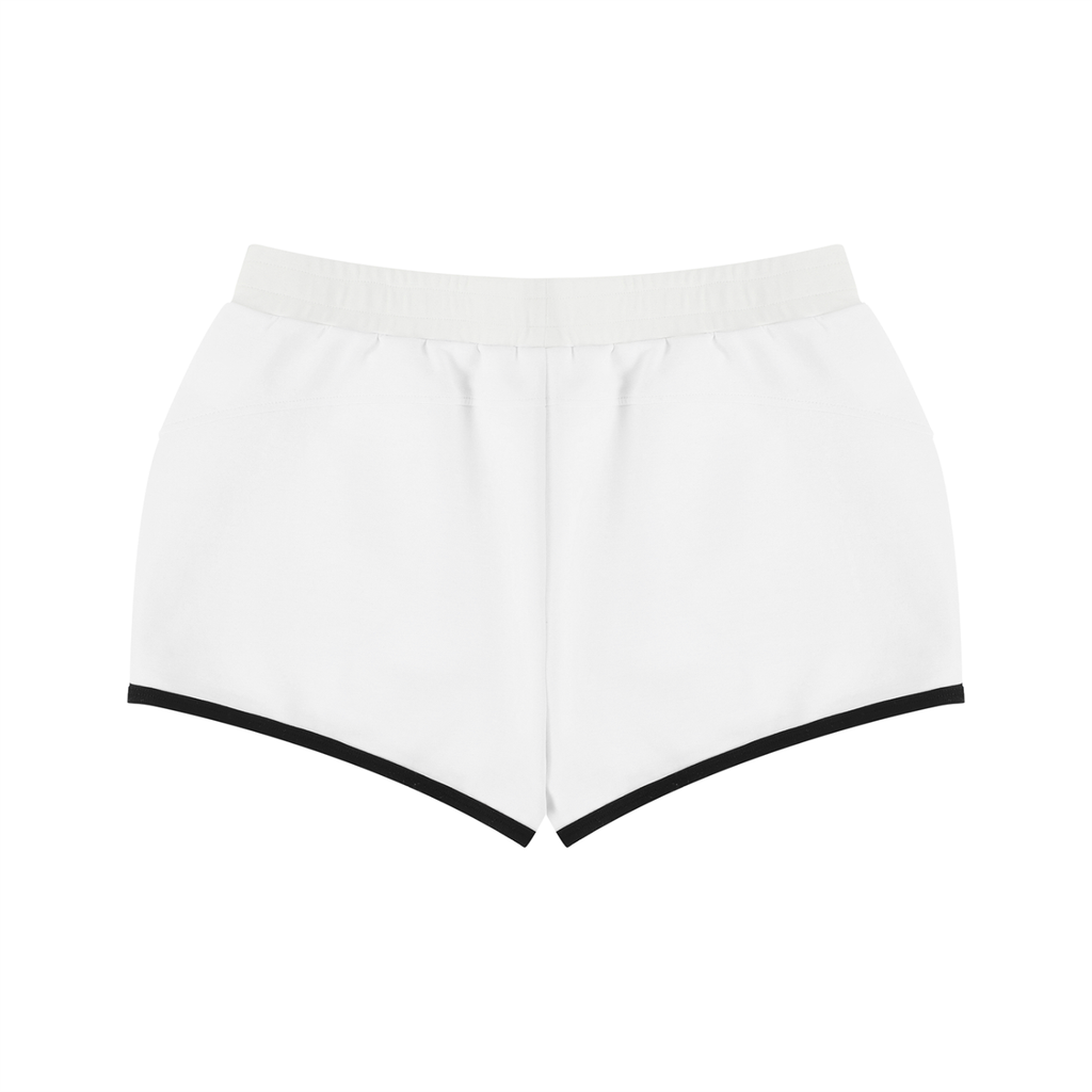 No Co. Refresh Shorts