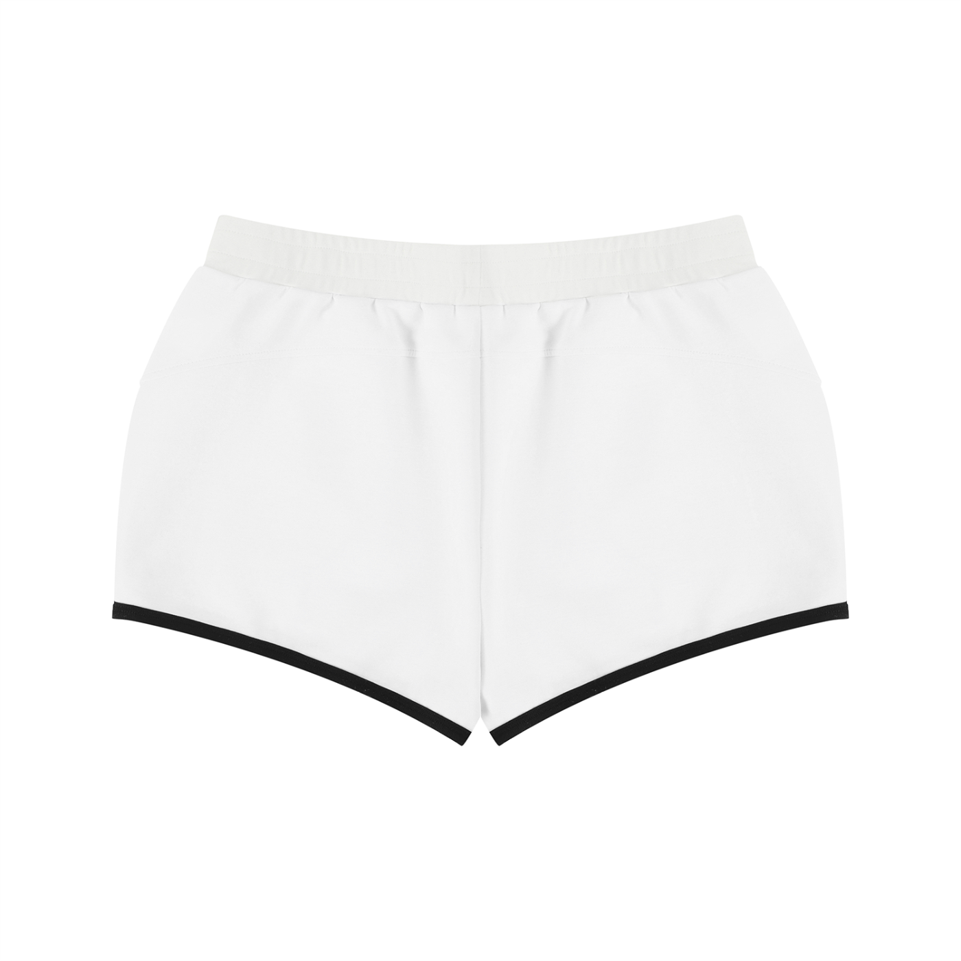 No Co. Refresh Shorts