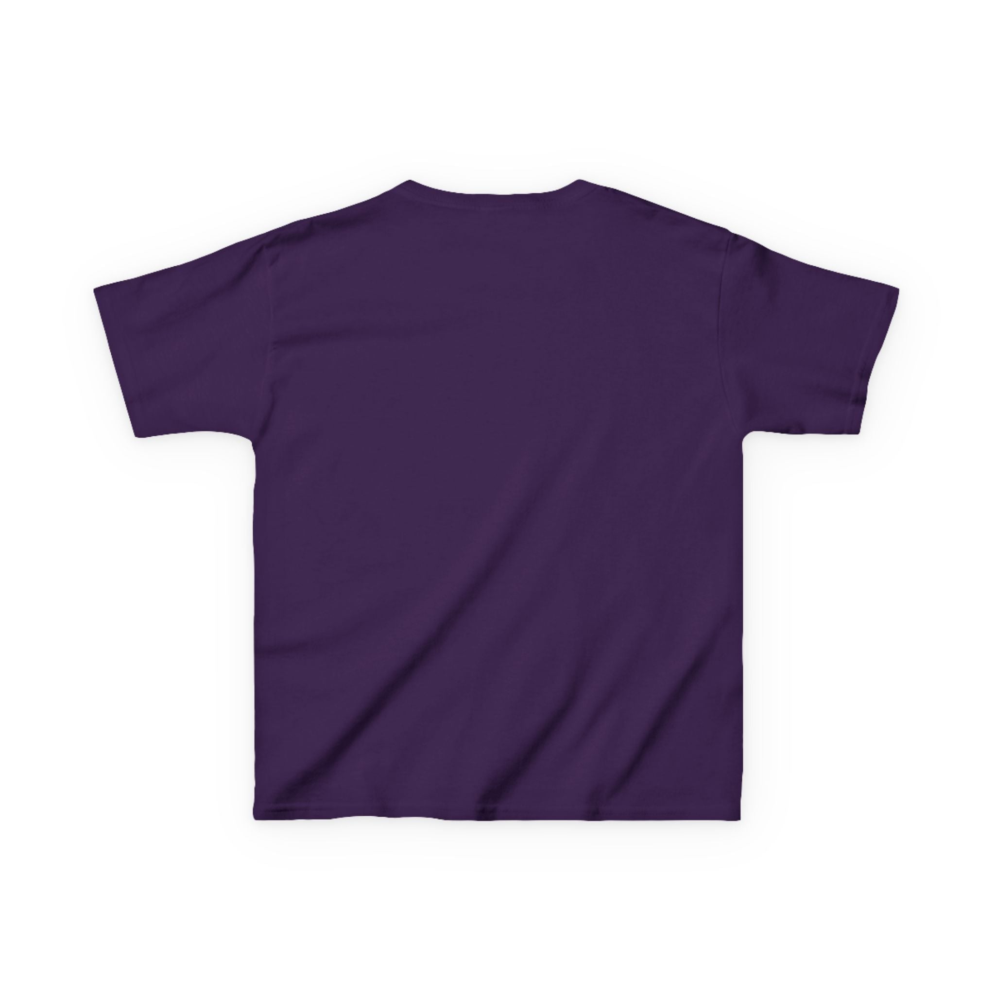 Never Needed™ Youth World Tour Tee — EST 2026