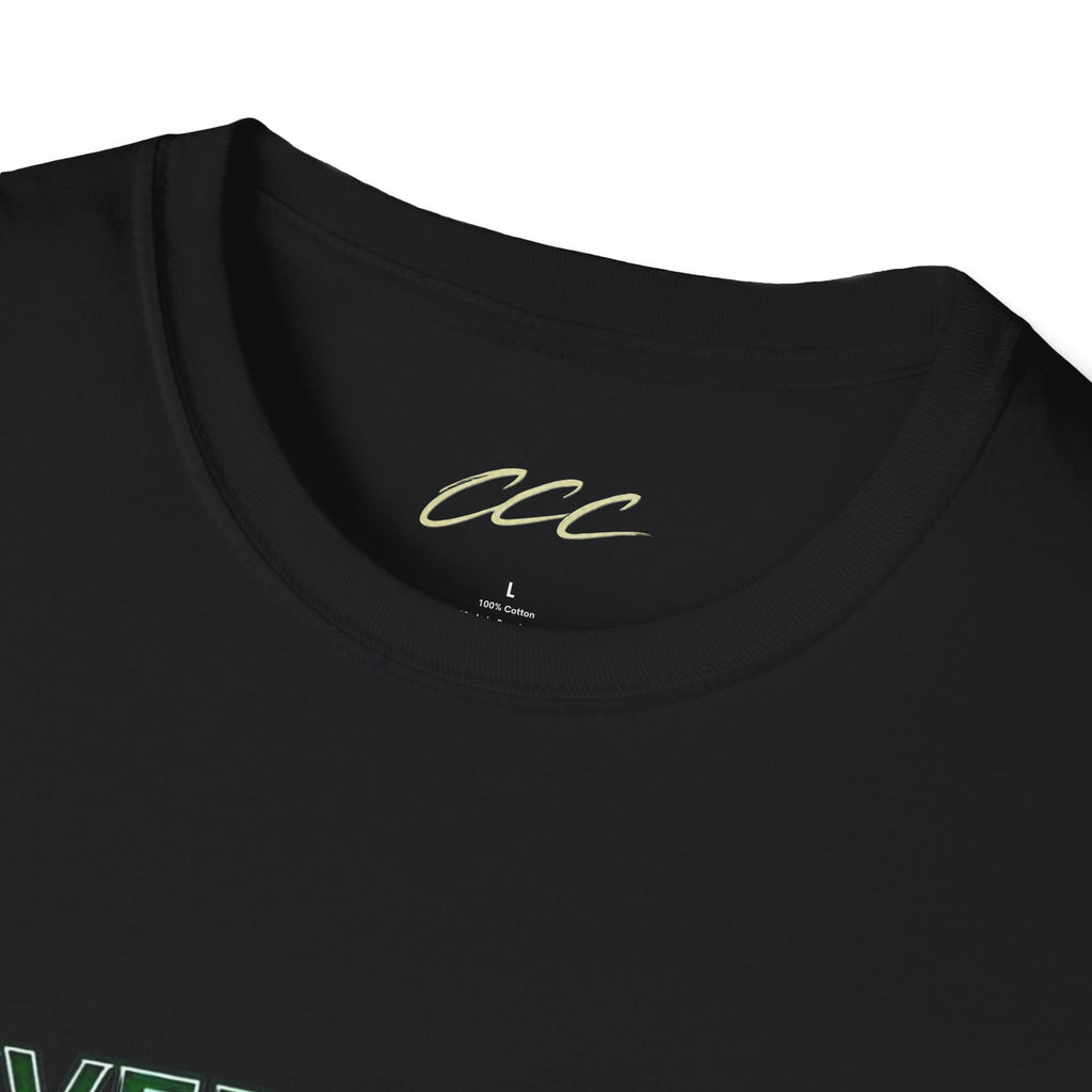 Statement Logo Tee