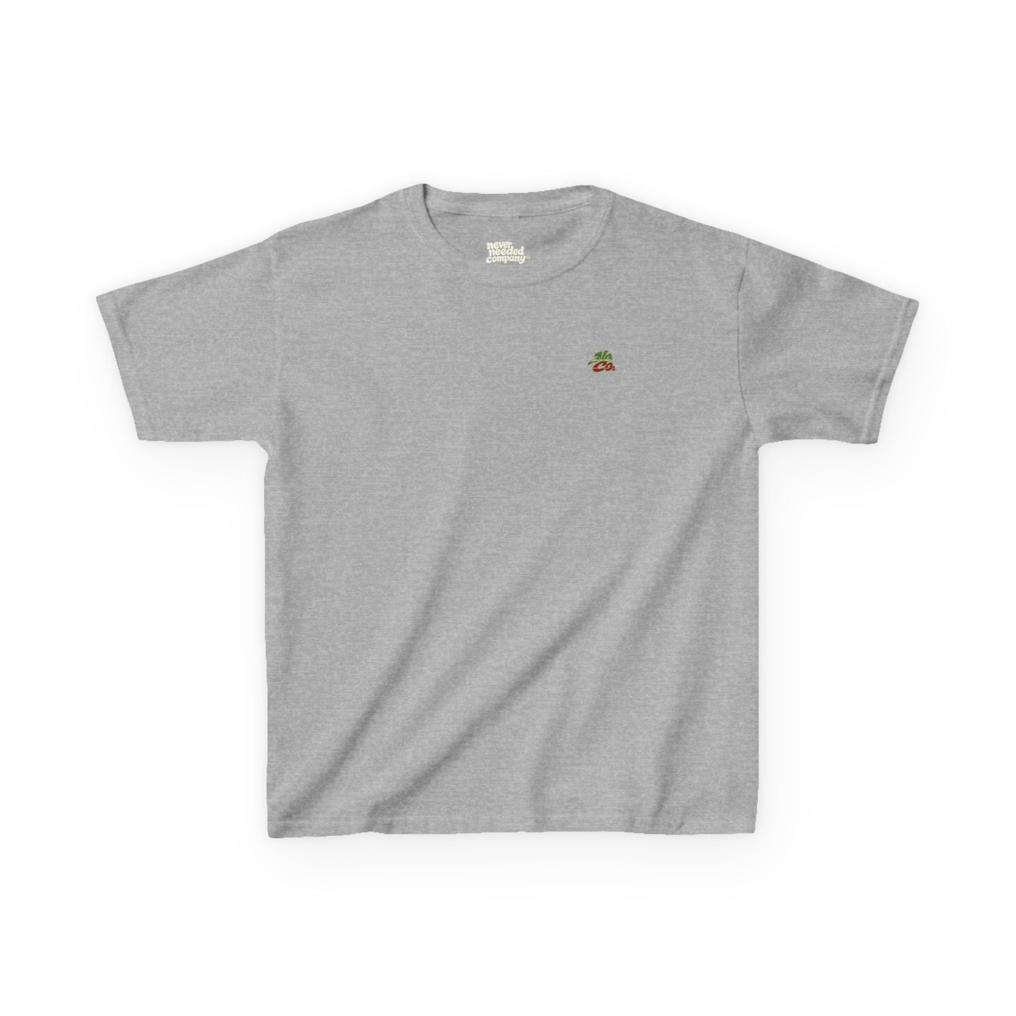 No Co.™ Kids Tee — Mini Motion Edition