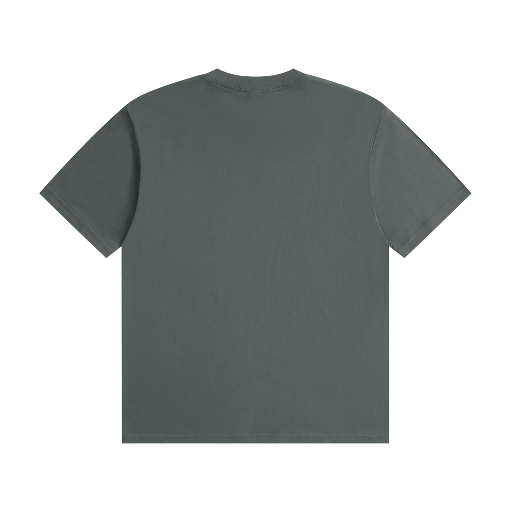 Never Needed Minimal Chest Tee | Premium Streetwear | No Co.