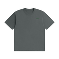 Never Needed Minimal Chest Tee | Premium Streetwear | No Co.