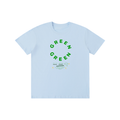 Green Tee | Never Needed Company