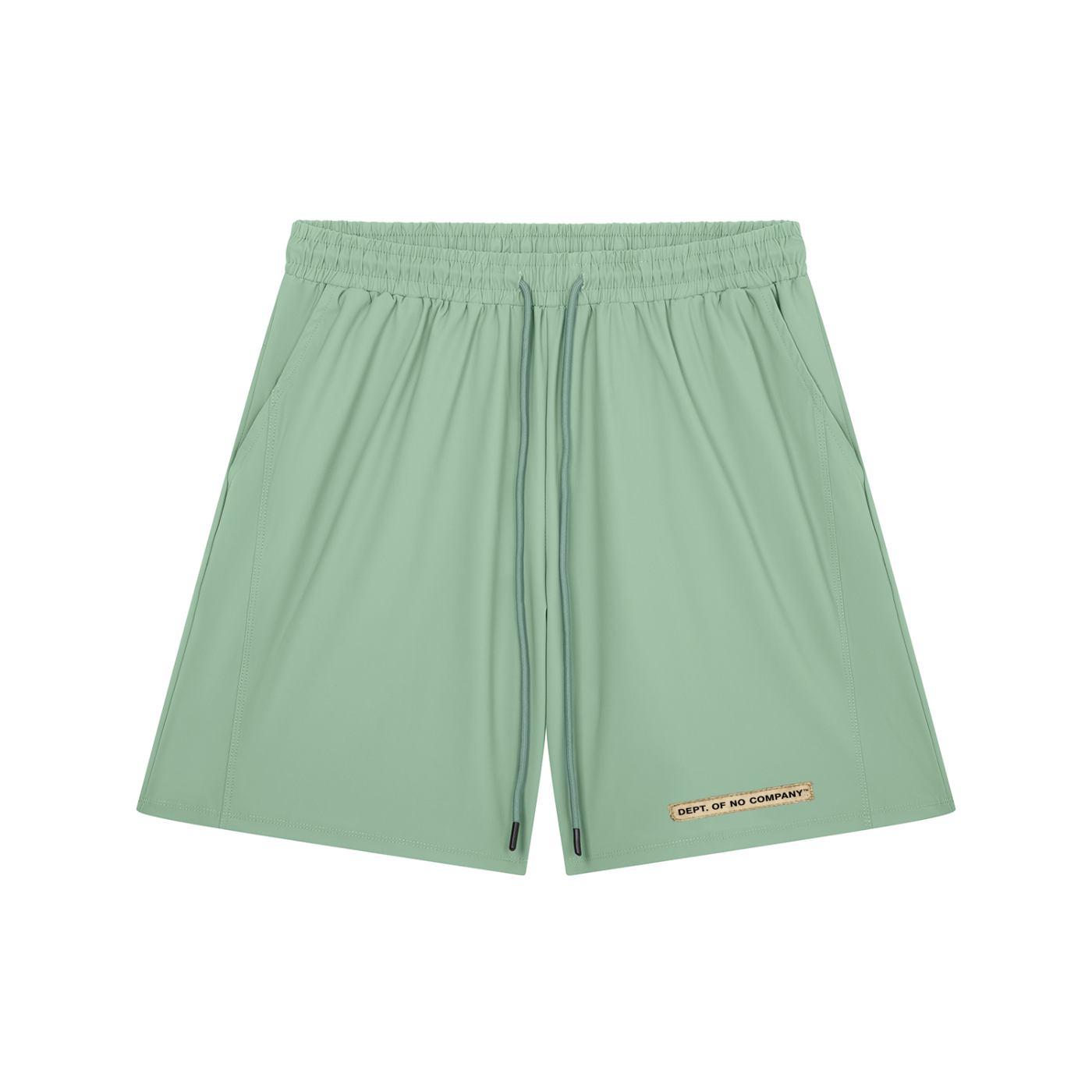 Dept. of No Company Shorts