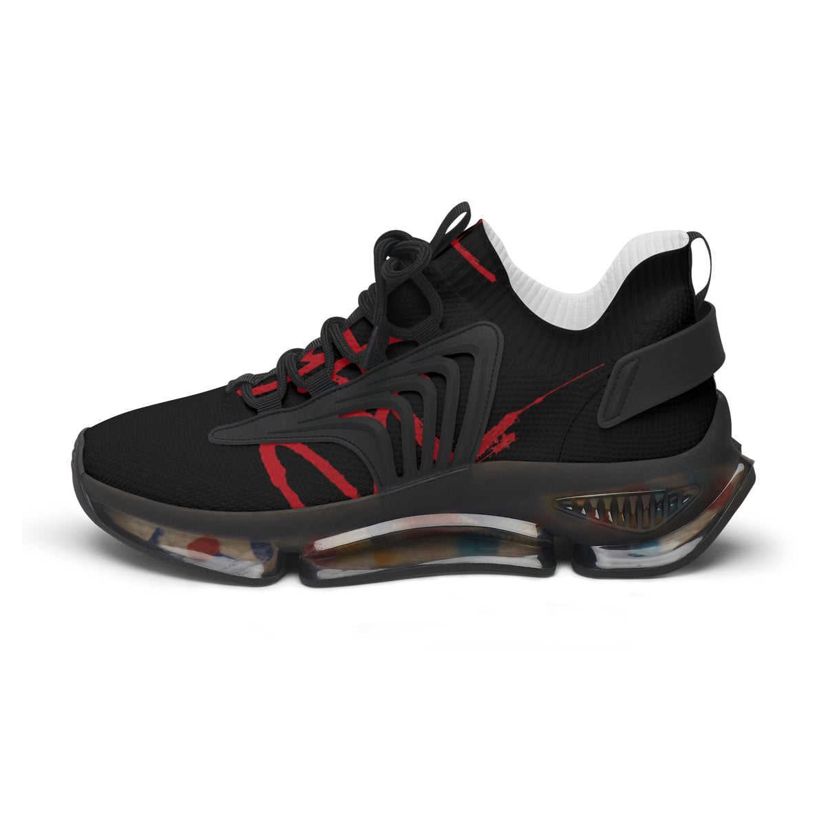 Righteous No Co.™ Splatter Runners