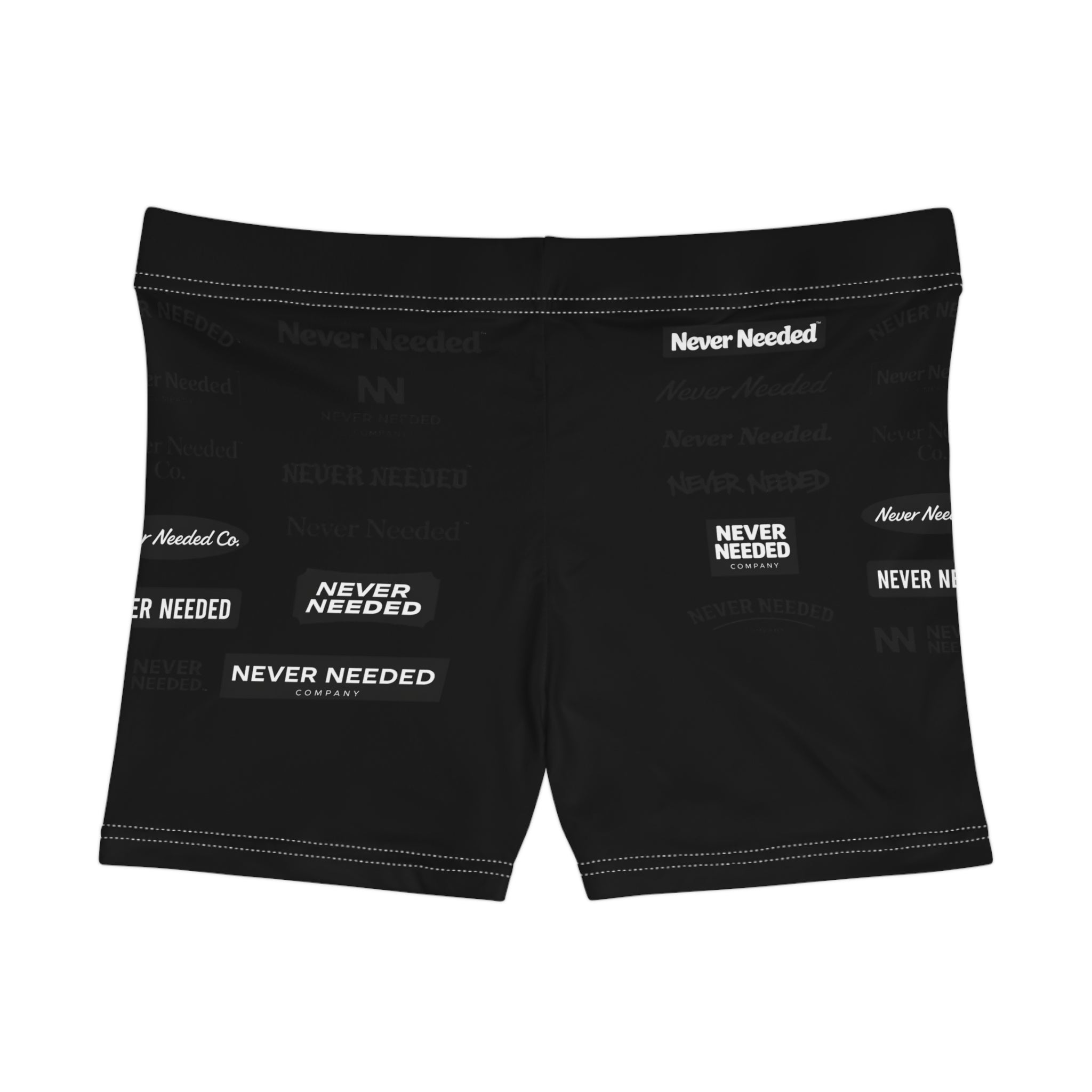 No Company Shorts