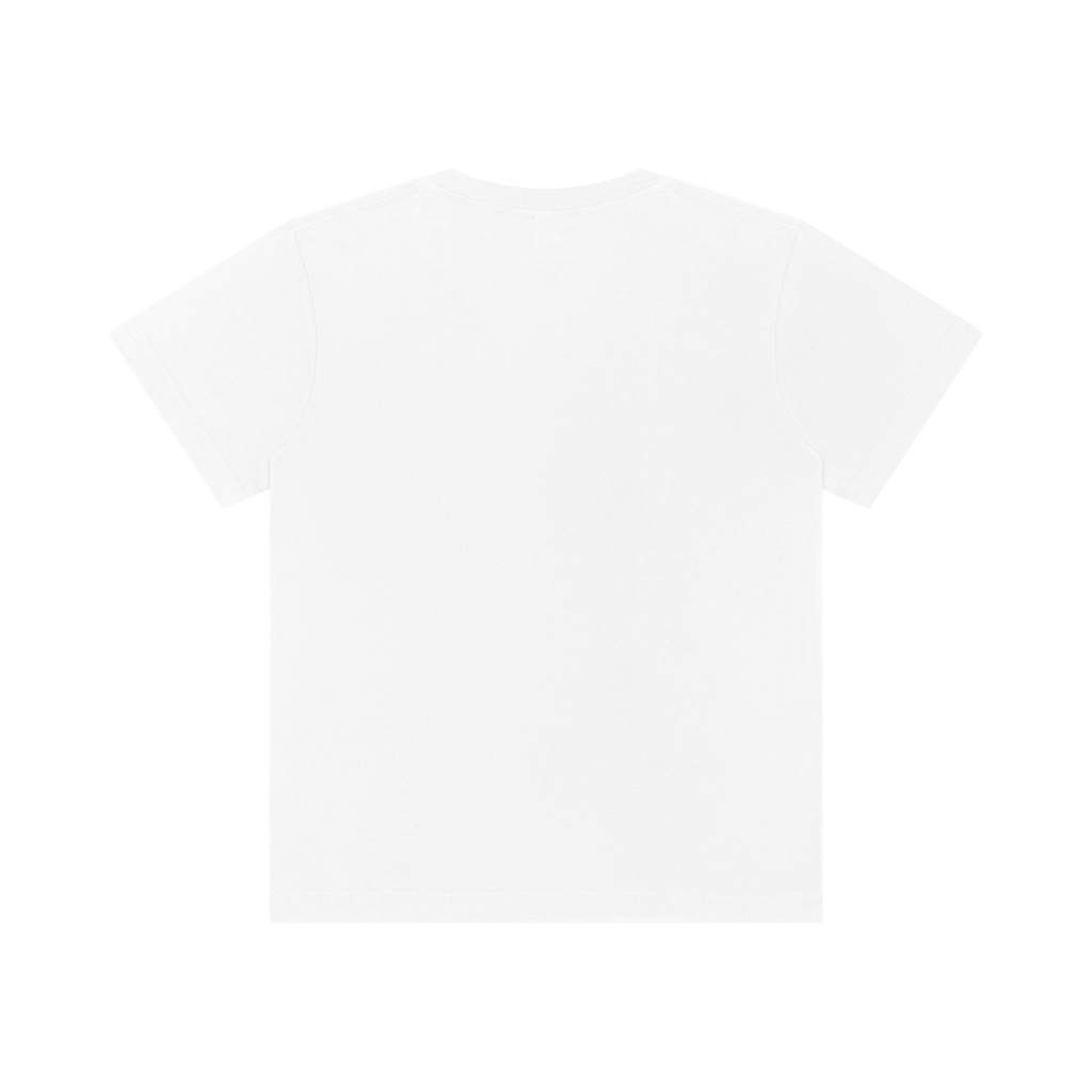 Green Youth Tee | Never Needed Company Kids