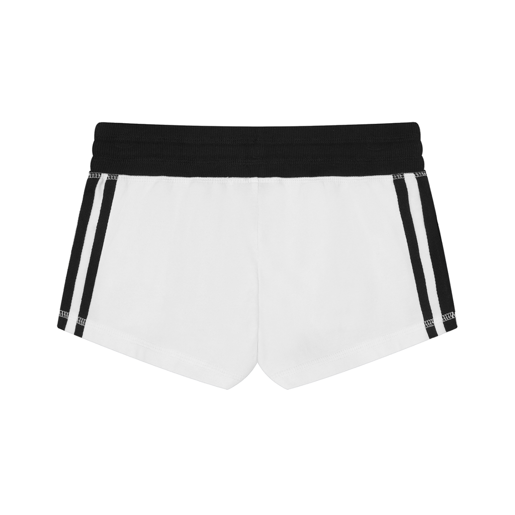 No Co. Refresh Track Shorts