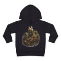 Never Needed “Money Grows” Toddler Hoodie