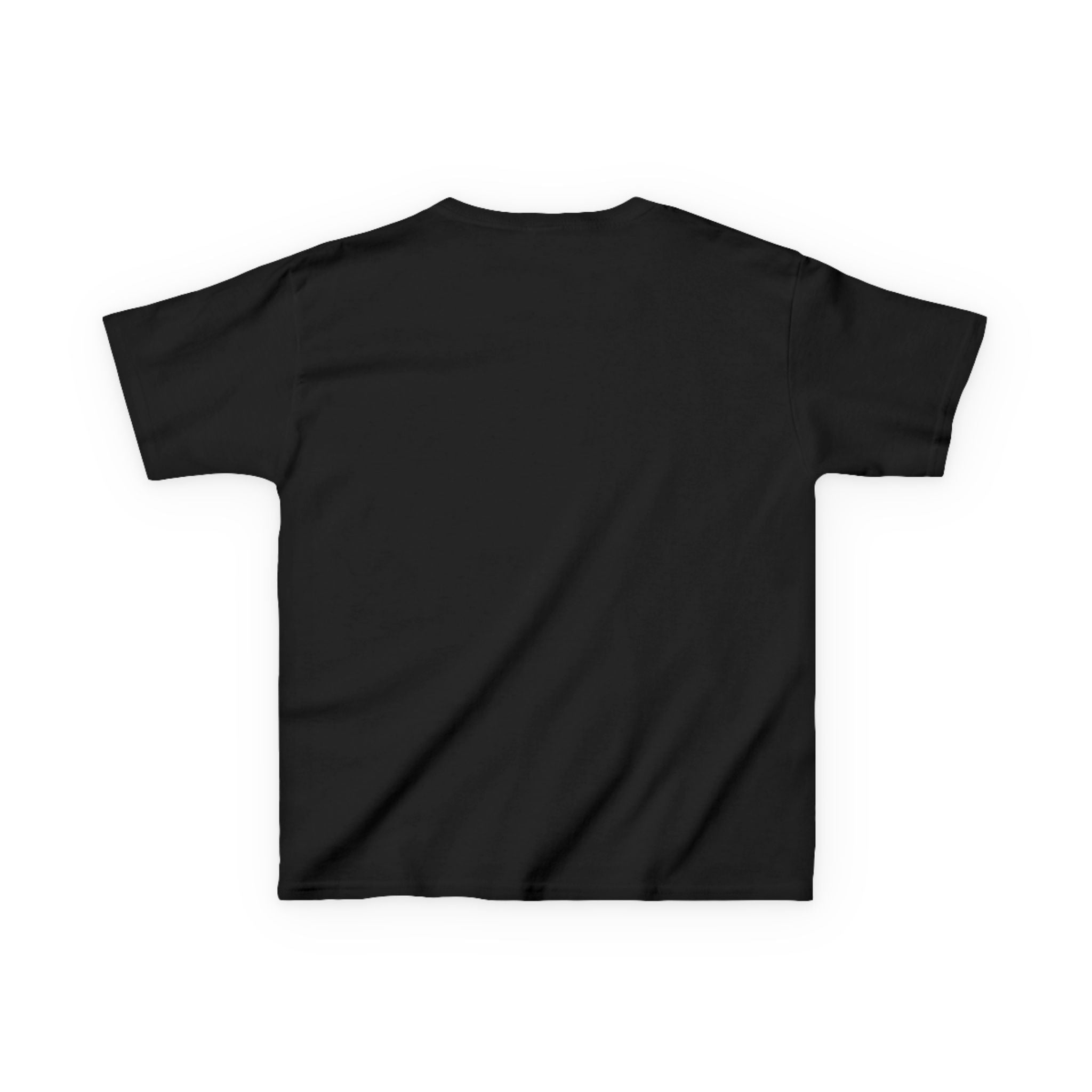 Never Needed™ Youth World Tour Tee — EST 2026
