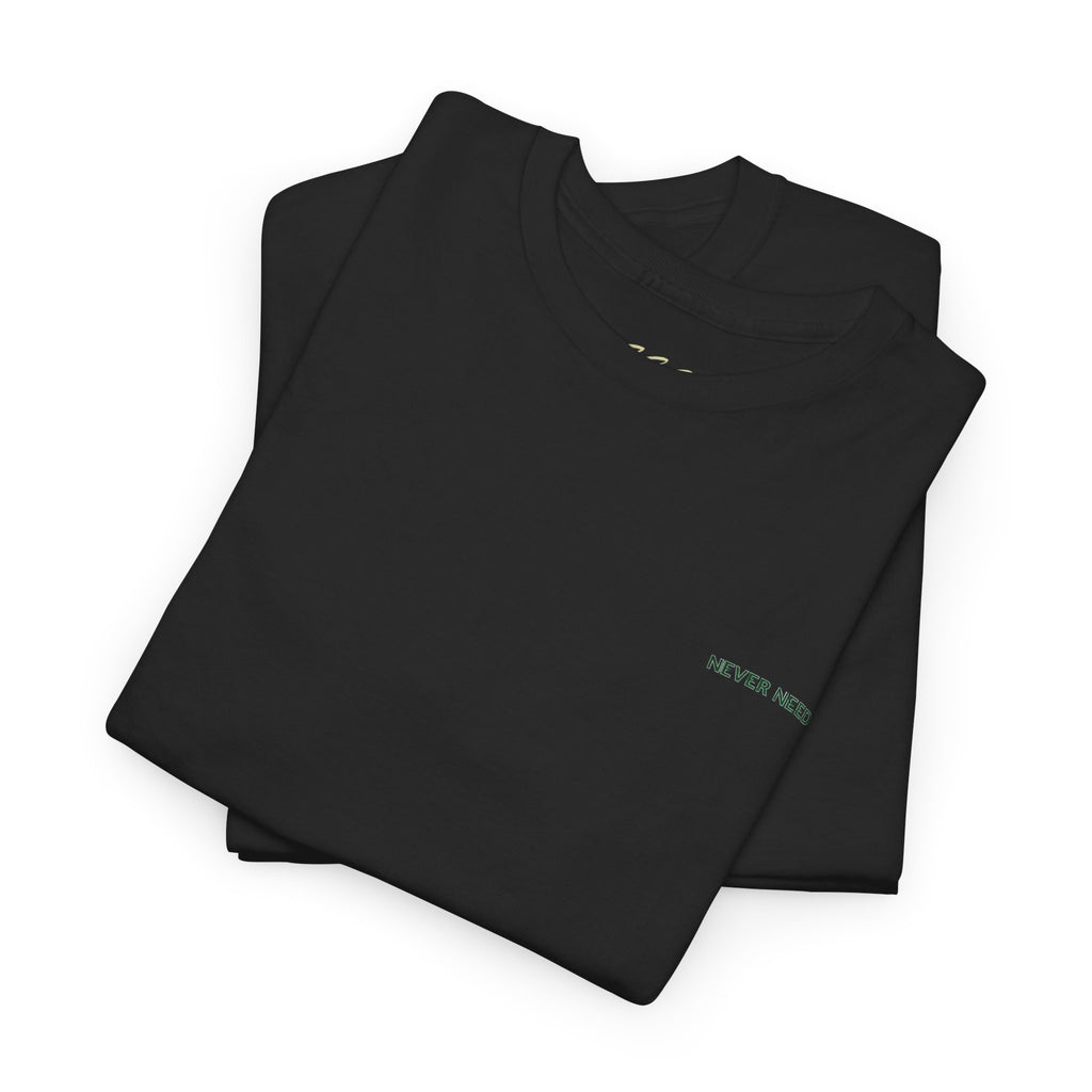 Core Logo Tee