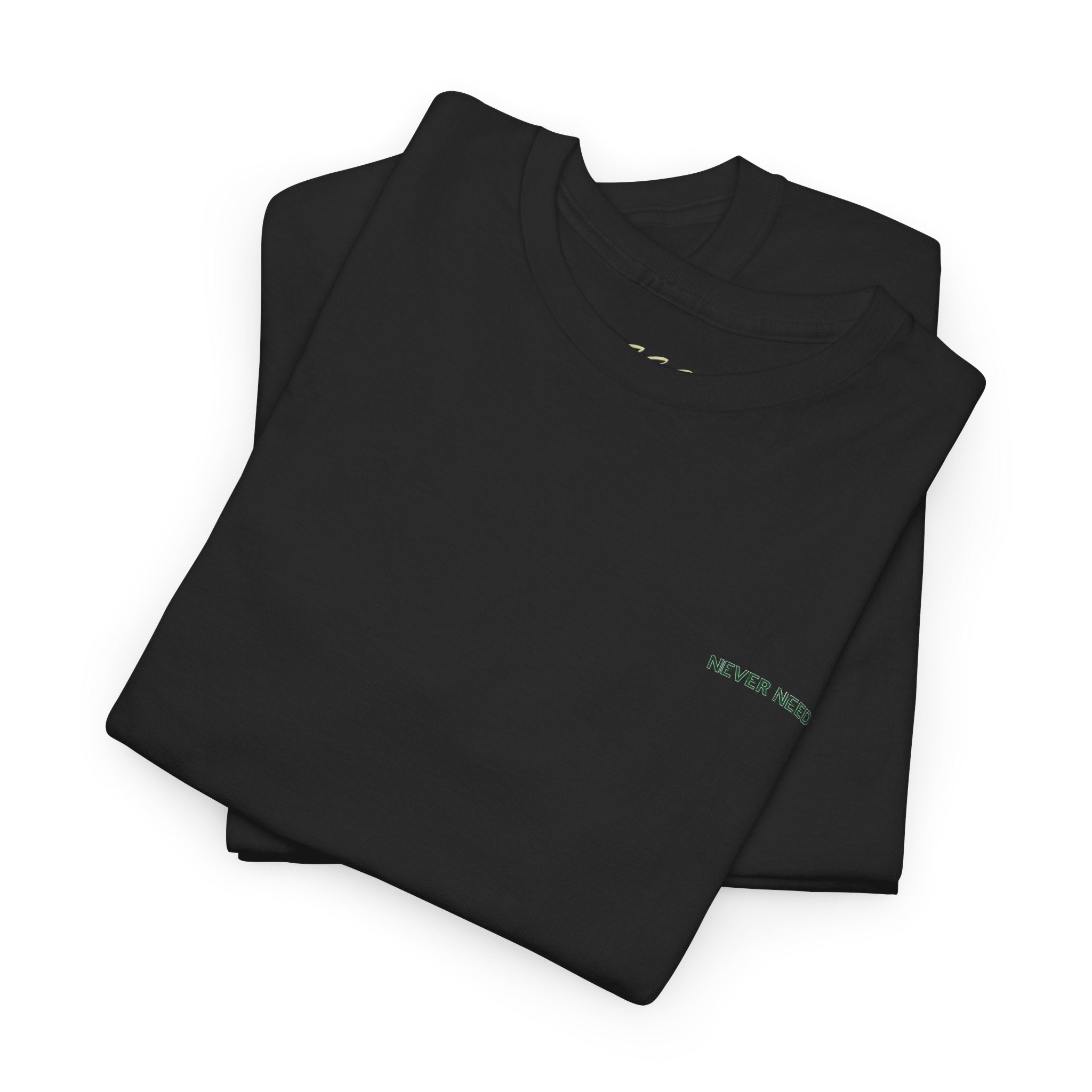 Core Logo Tee