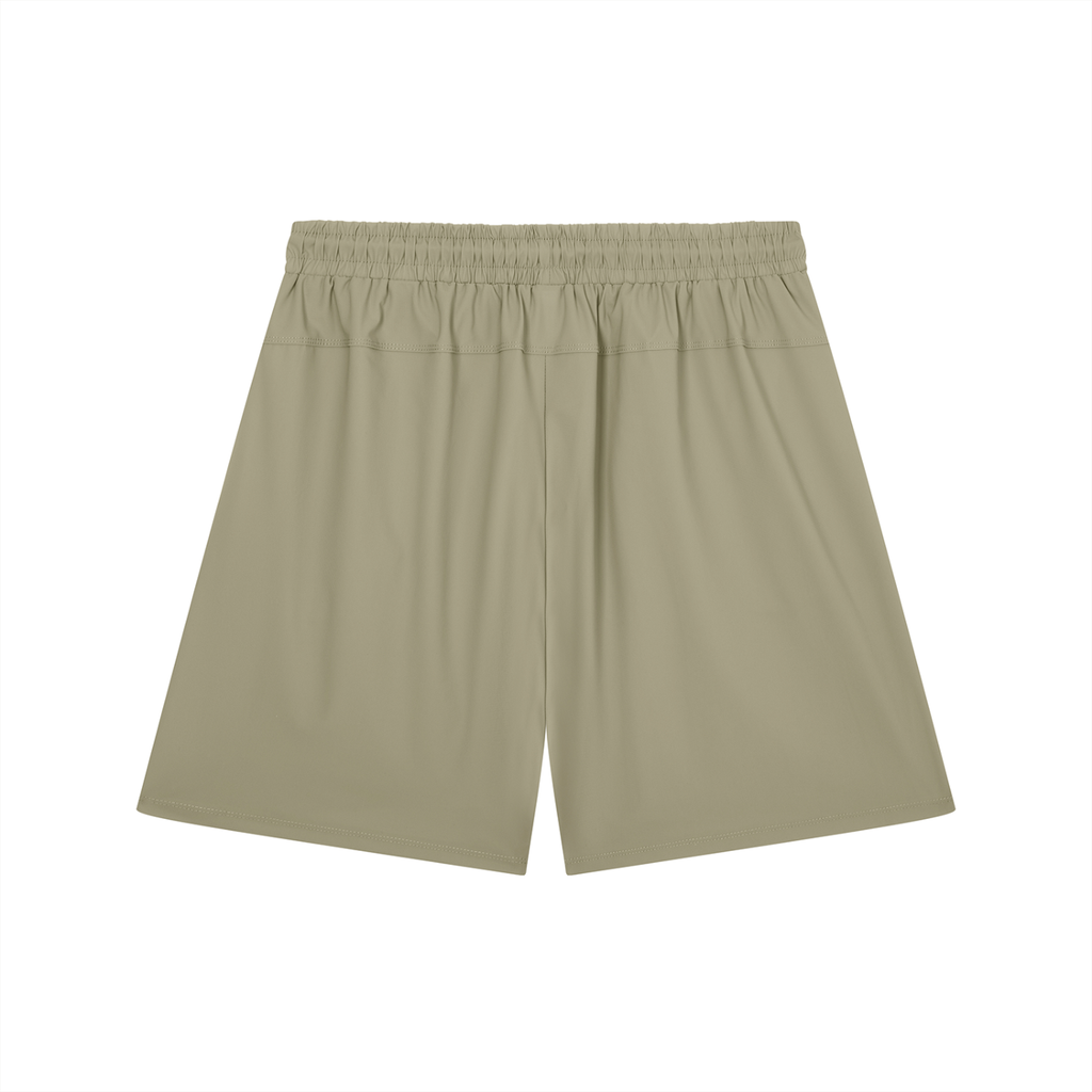 Dept. of No Company Shorts