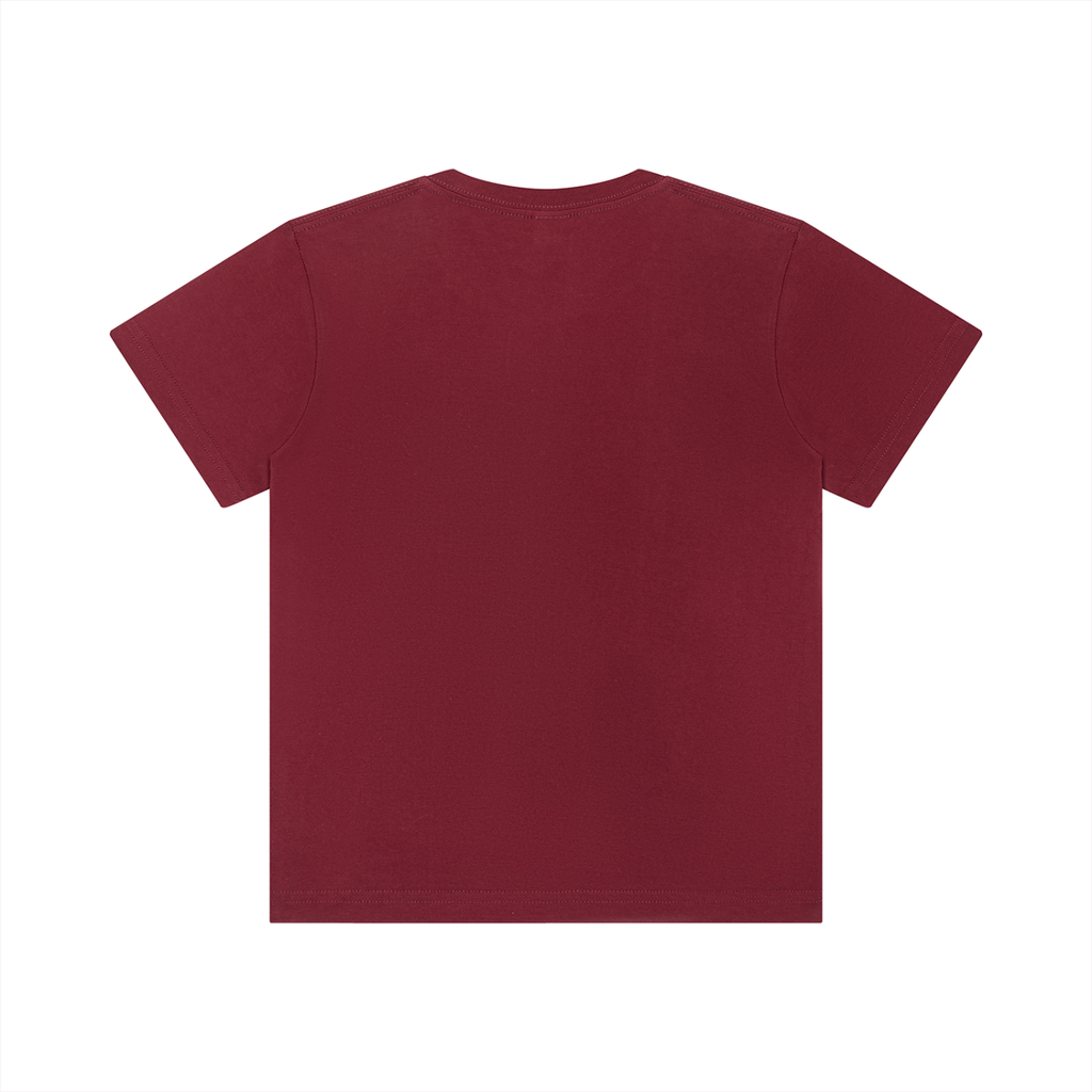 Better on the Move Youth Tee | Never Needed Company Kids