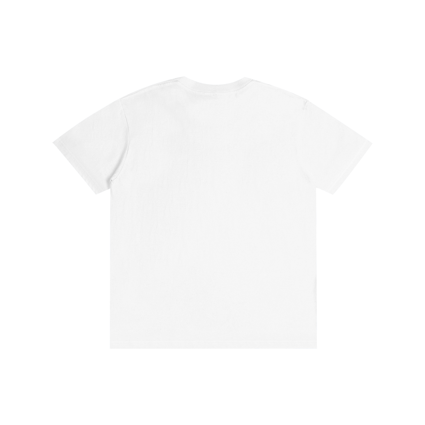 Department of No Company Essential Tee