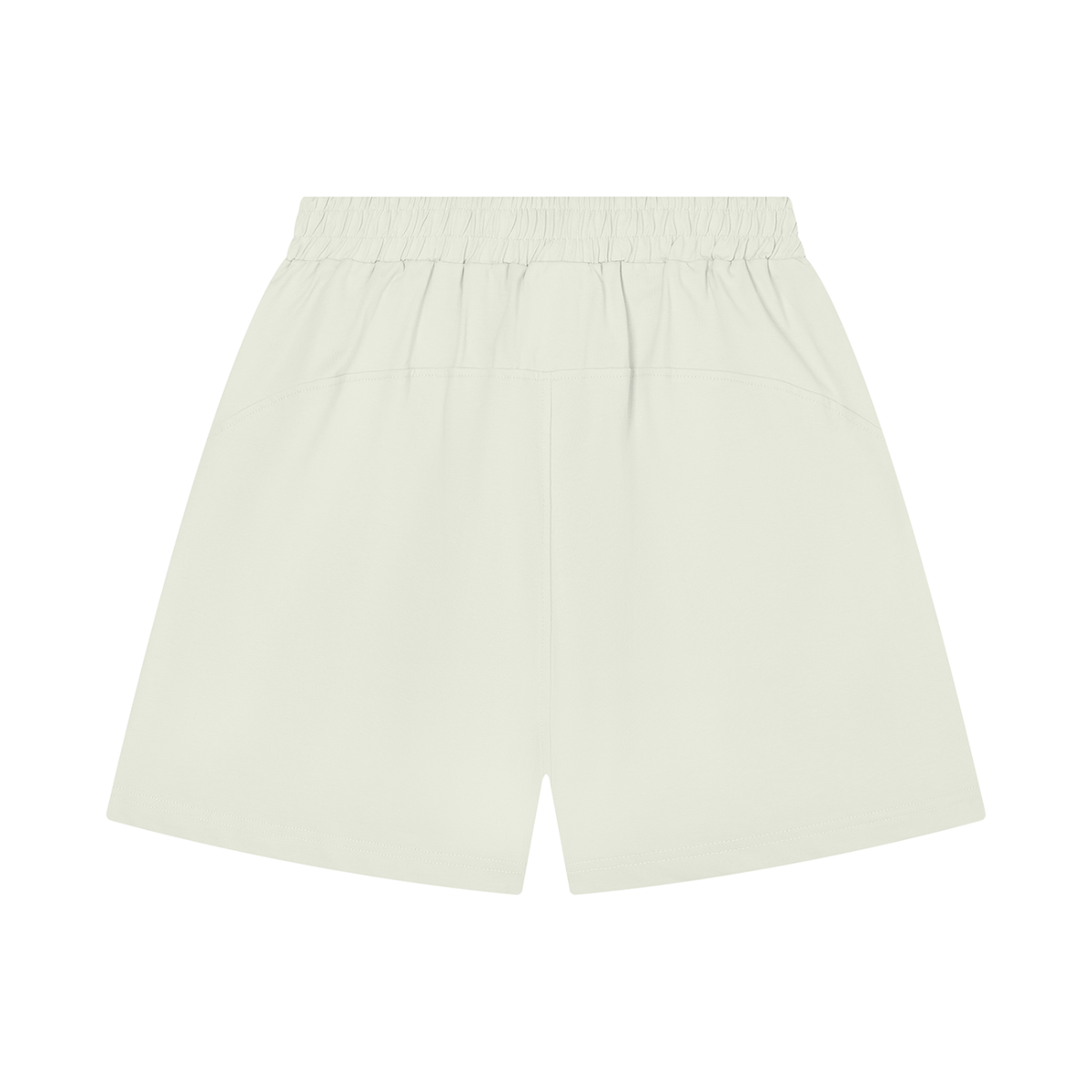 No Co. Mark Shorts