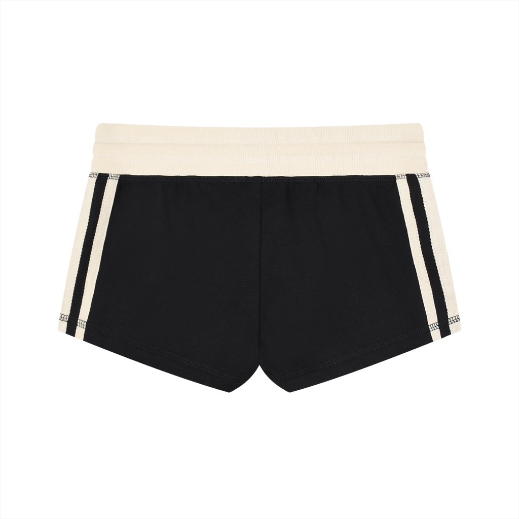 No Co. Refresh Track Shorts