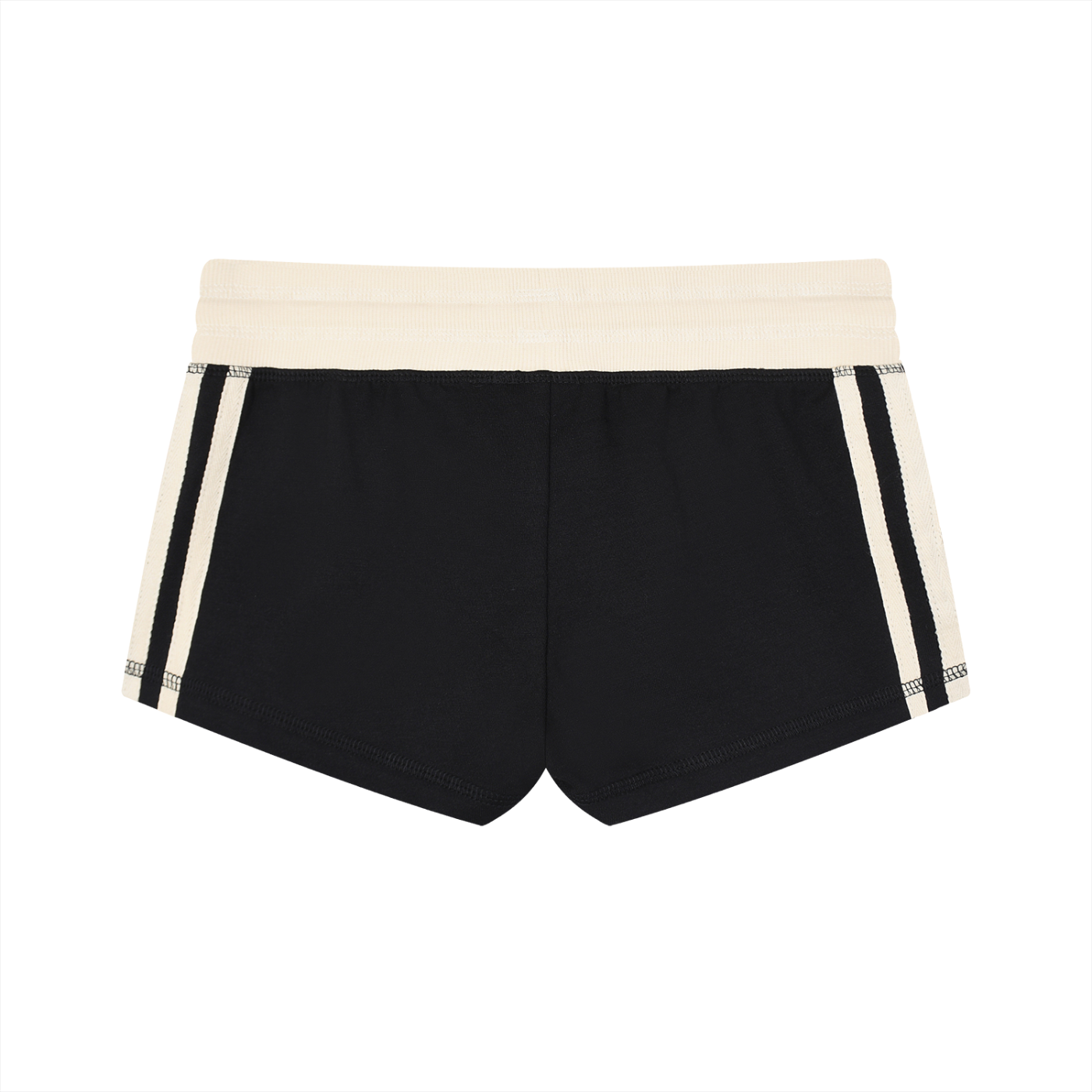 No Co. Refresh Track Shorts