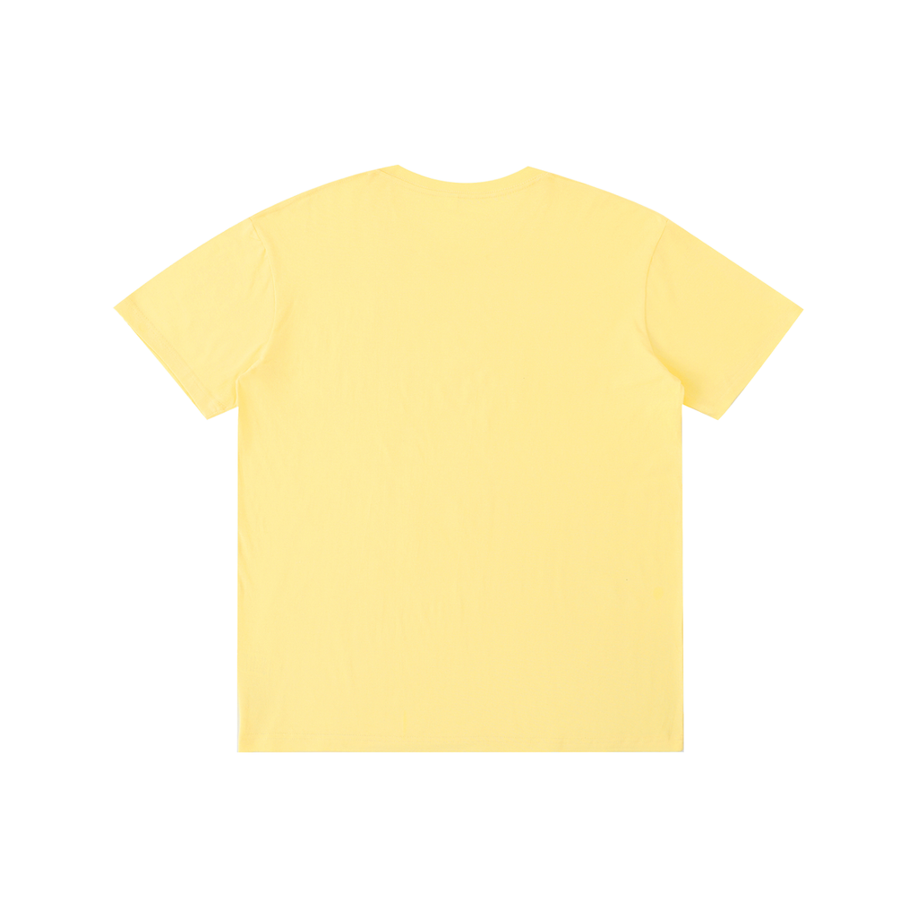 Never Needed Smoke Guardian Tee | No Co. Graphic Streetwear
