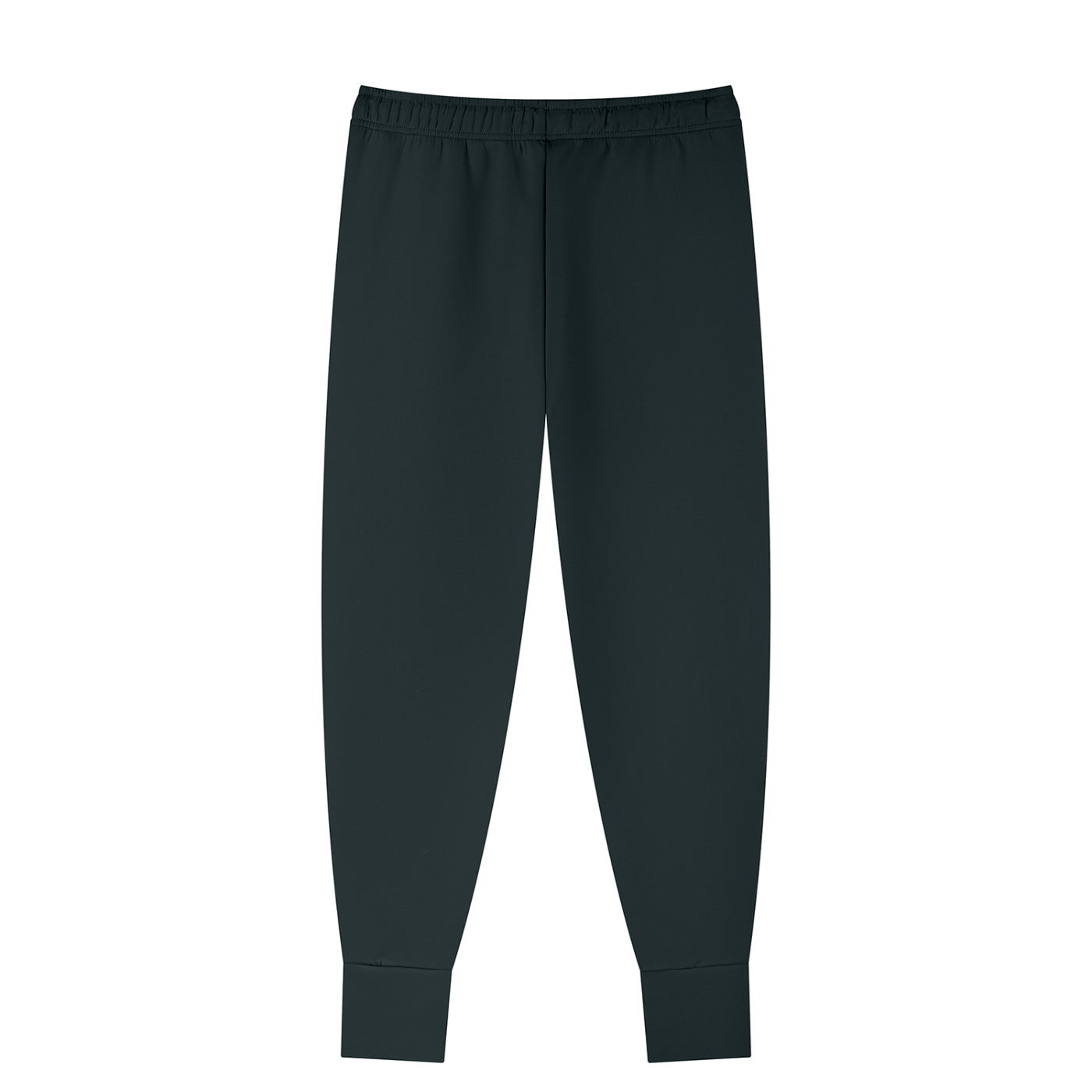 No Co. Gradient Logo Joggers | Minimal Streetwear Sweatpants
