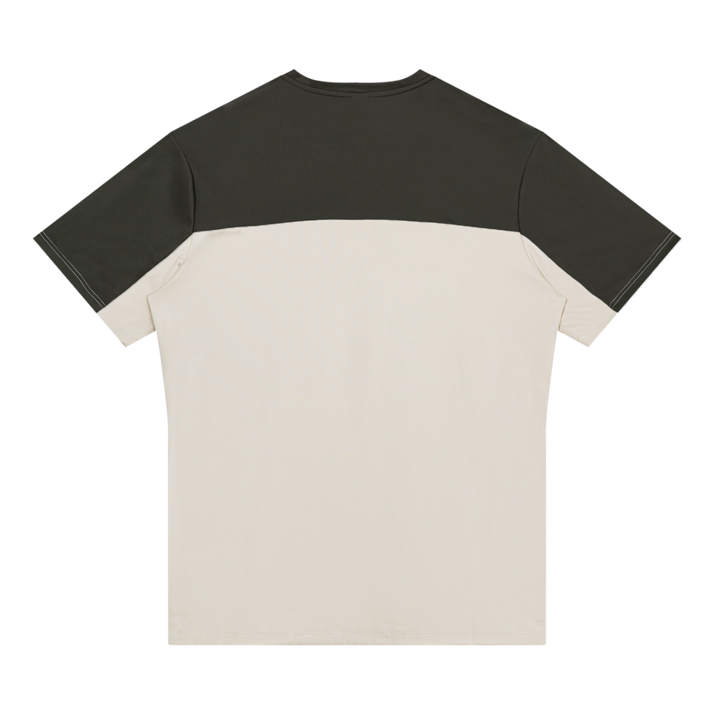 No Co. Ghost Road Tee