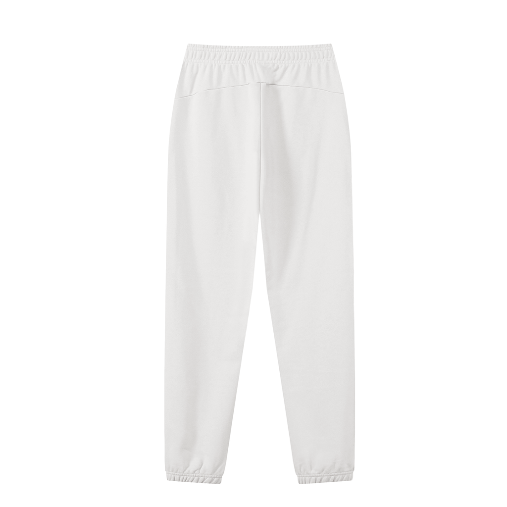 Green Motion Joggers | Never Needed Company No Co.